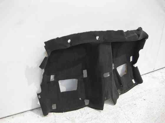 Mercedes-Benz  A2116800241 9C39 Килим салону задній колір "Антрацит" E-Class W211 Одесса