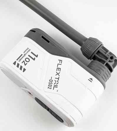 Flextail MAX SHOWER портативный душ на аккумулятор Харьков