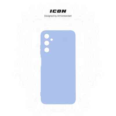 Чехол для мобильного телефона Armorstandart ICON Samsung A05s (A057) Camera cover Lavender (ARM83300) Винница