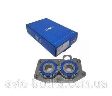 Підшипник коробки передач (21.5) Skf VKT1000 Новий Розділ