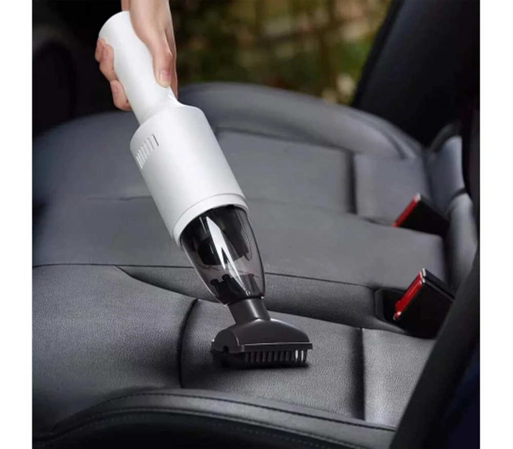 Ручний пилосос Xiaomi Shunzao Z1 Pro Black (XSZ1PB) Киев - изображение 4