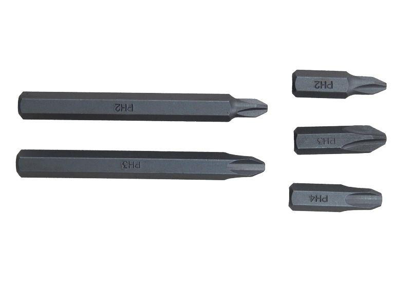 Бита крестообразная РН.4х30мм, 5/16