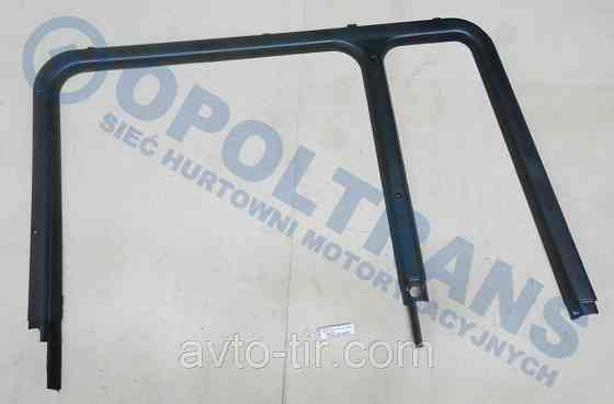 Рамка стекла двери MAN F2000 81626300048 81626300047 Луцк