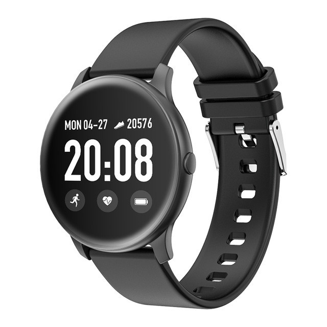 Смарт часы Kospet Magic black Киев - изображение 1