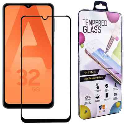 Скло захисне Drobak Samsung Galaxy A32 5G (464667) Вінниця