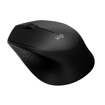 Мишка Logitech M280 Black (910-004287) Вінниця - фото 1