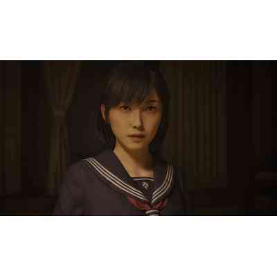 Игра Sony Silent Hill f, BD диск (4012927151617) Винница