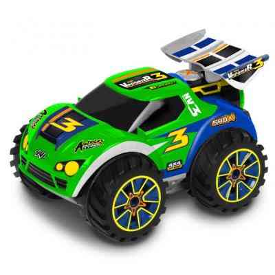 Радіокерована іграшка Nikko Nano VaporizR 3 зелений (10012) Вінниця