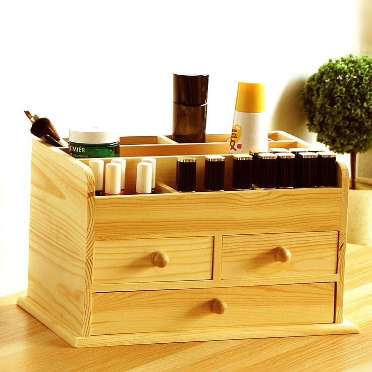 Настольный органайзер 