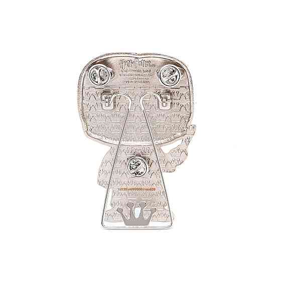 Пін Funko Pop серії «Гаррі Поттер» – Гаррі Поттер Днепр