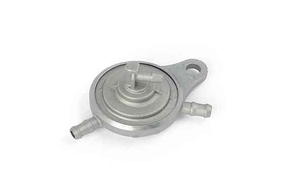 Кран вакуумный   4T GY6 50/125   (3 выхода) -2 Мукачево