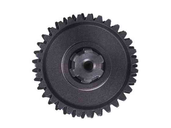 Шестерні вторинного вала (3+1) Мукачево