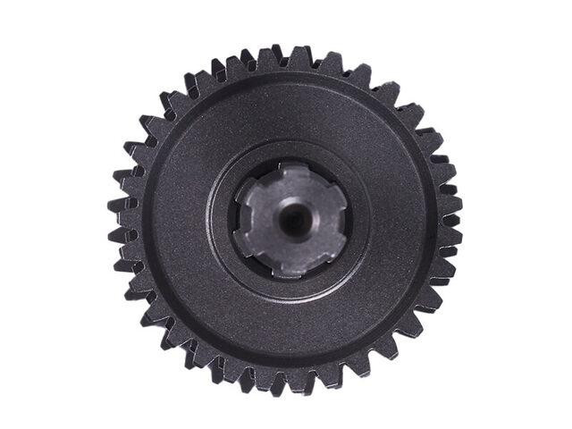 Шестерні вторинного вала (3+1) Мукачево - фото 5