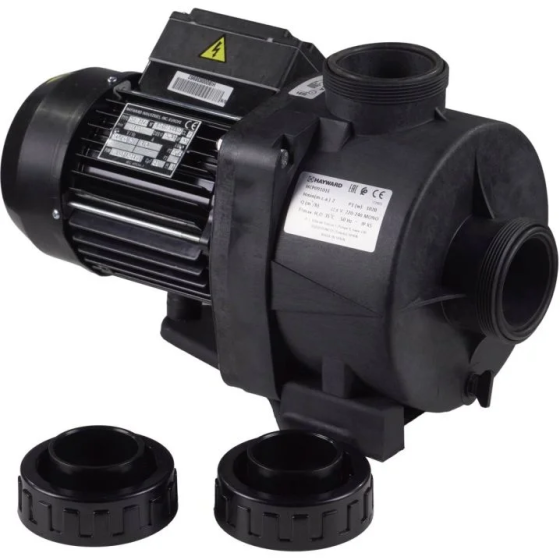 Насос для бассейна Hayward HCP09201E2 KNG200 M.B IE2 (220 В. 26.2 м3/ч. 2 HP) Киев