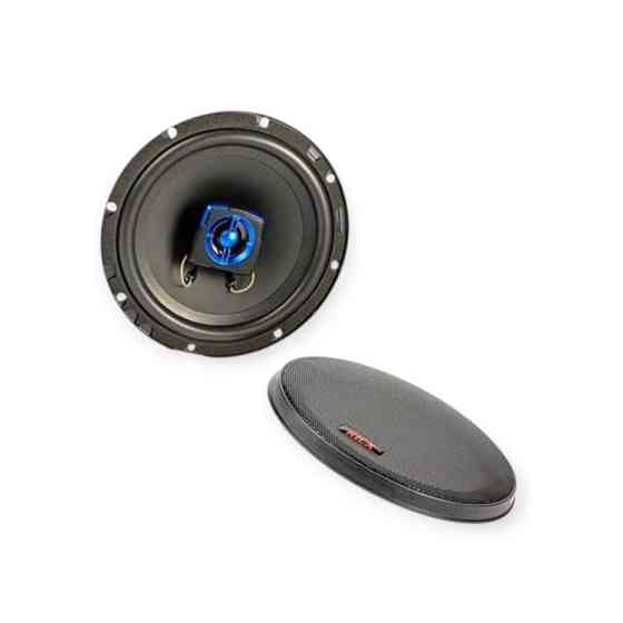 Динамік 16см 80W 2 смуги QR-652 Мукачево