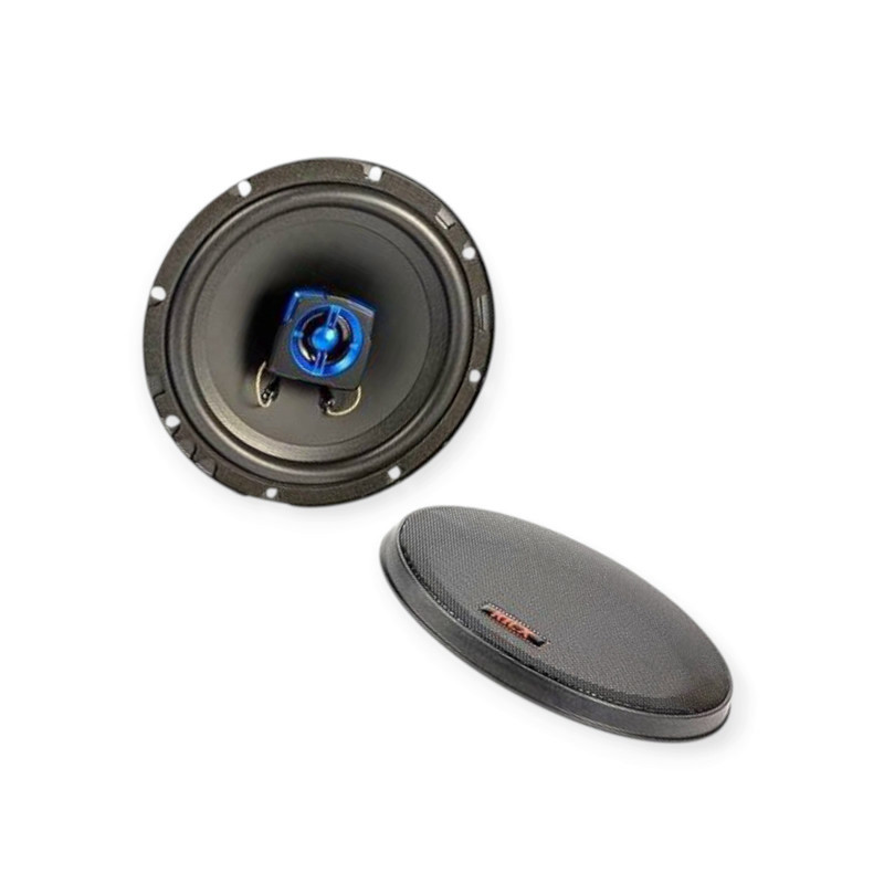 Динамік 16см 80W 2 смуги QR-652 Мукачево - фото 1