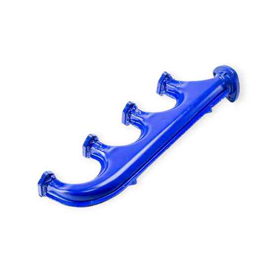 Колектор Д-144 (Т-40) випускн. Мукачево