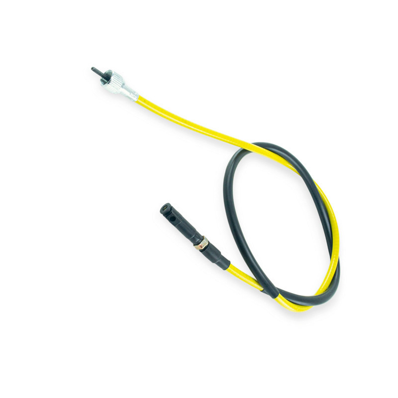 Трос HONDA TAKT барабан (1090мм) жовтий спідометра Мукачево - фото 1