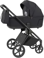 Детская коляска Carrello Ultra CRL-6527 Basalt Black Głęboko Spacerowy Киев