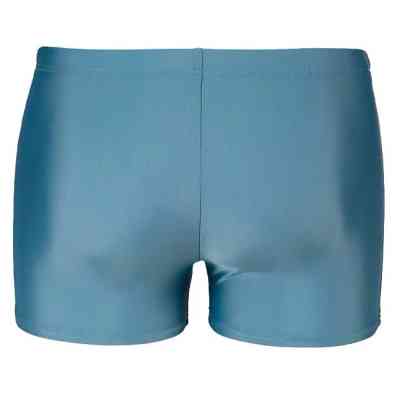 Плавки Arena Zip Swim Short 006159-550 сірий 80 (3468336927304) Винница