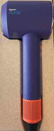 Фен Dyson Supersonic HD16 Nural Київ