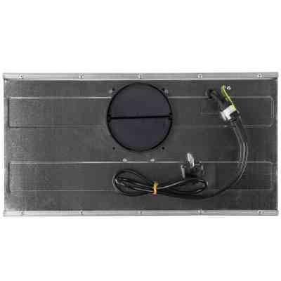 Вытяжка кухонная Perfelli BIS 58844 WH 1200 LED Винница