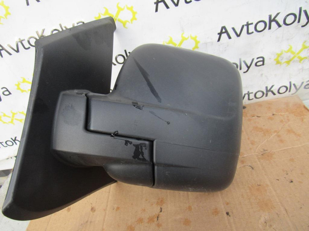 Дзеркало ліве Renault Trafic III 2019-2020 Ковель - фото 3