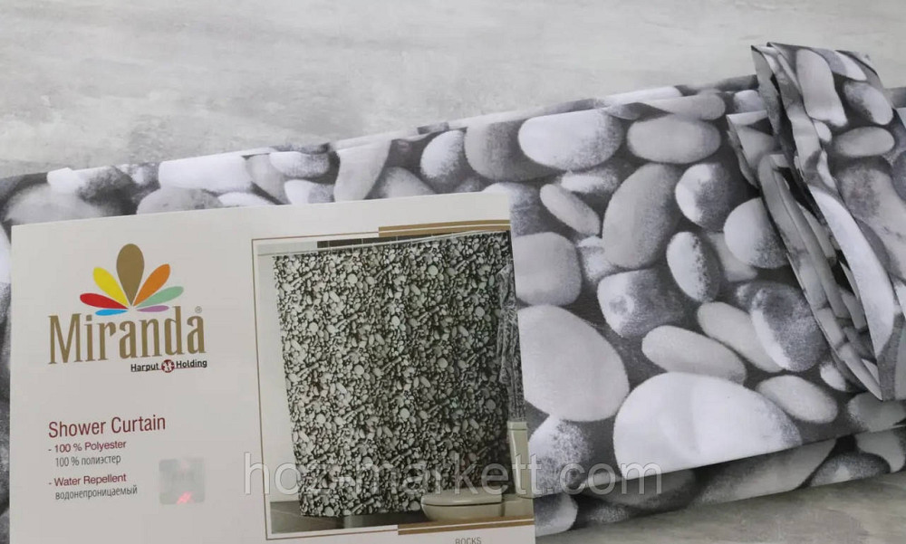 Шторка для душа