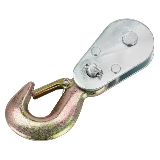 Крюк лебедки X-BULL Киев