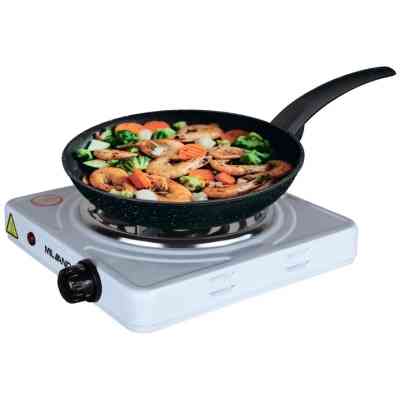 Настільна плита Milano HP-1010W Вінниця