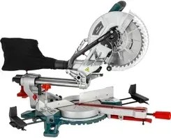 Електрична пилка Tryton Pilarka Ukosowa 2000W, 255Mm, 5000/Min, Laser TU2000A Київ