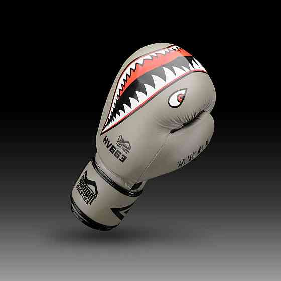 Боксерські рукавиці Phantom Fight Squad Sand 16 унцій Луцьк