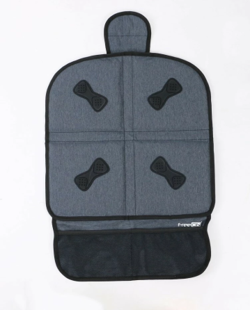 Подкладка под автокресло FreeON, grey Киев