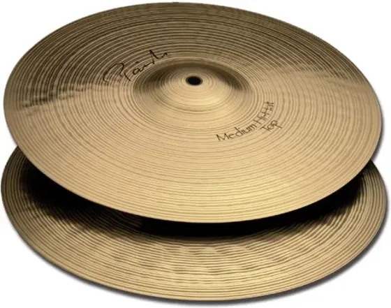 Ударна установка  Paiste Signature Medium Hi-Hat 14" (873273) Київ