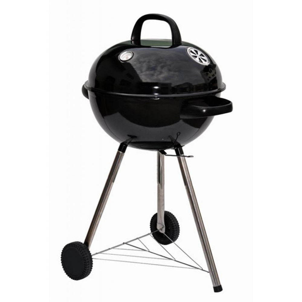 Гриль-барбекю Time Eco TE-2014-2 Вінниця - фото 1