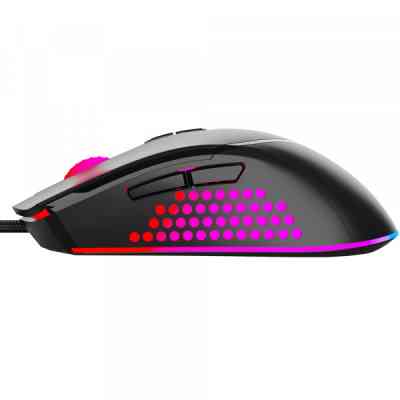Мышка Sandberg Azazinator RGB USB Black (640-20) Винница