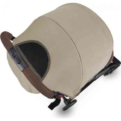 Коляска Globber Stroll.Lite пісочний (925-304) Винница