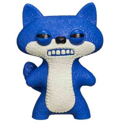 Фигурка Fuggler Синяя подозрительная лиса (FG2012O) Винница