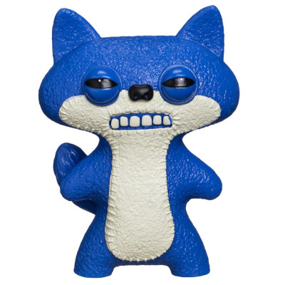 Фигурка Fuggler Синяя подозрительная лиса (FG2012O) Винница - изображение 1
