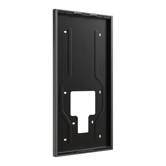 Монтажний комплект для накладного монтажу панелей виклику серії X539 (OW) Akuvox (00-00002065) Киев