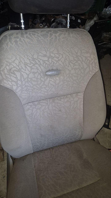 Сиденье лада калина люкс Киев - изображение 7