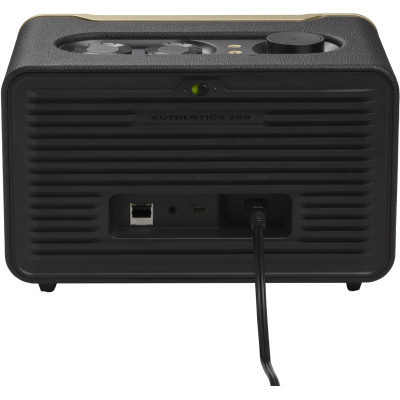 Акустическая система JBL Authentics 200 (JBLAUTH200BLKEP) Винница - изображение 8