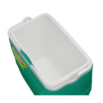 Термобокс Pinnacle Eskimo Primero 25 л (8906053363906TURQUOISE) Винница - изображение 3