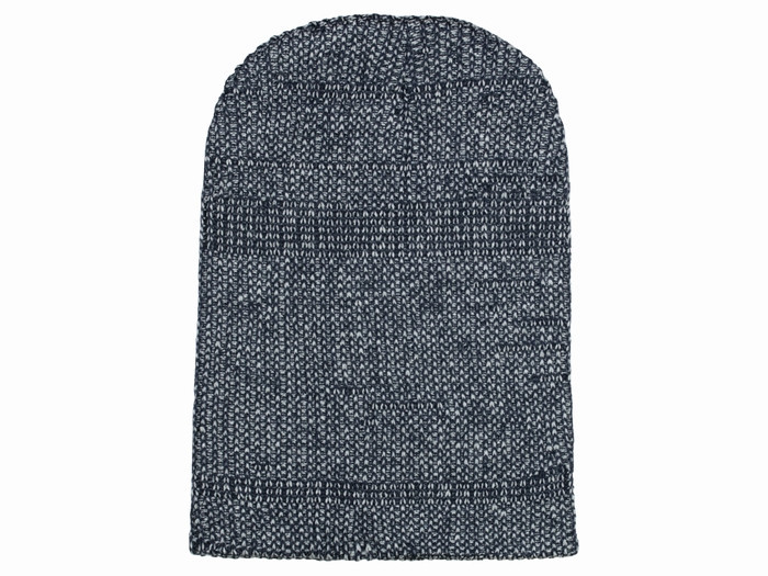 В'язана шапка для чоловіків Київ - фото 1