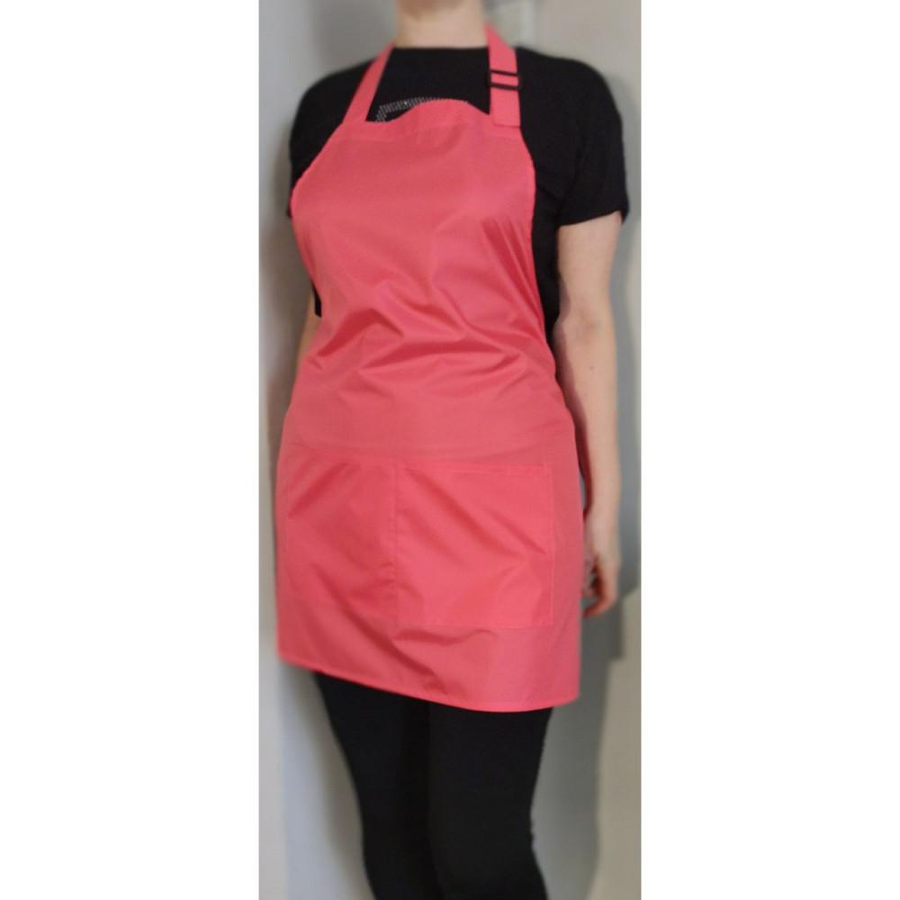 Фартук парикмахера, мастера маникюра короткий (70 см) Чернигов - изображение 1