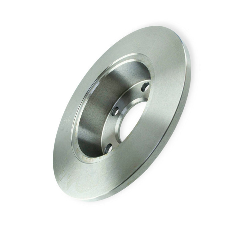 Диск задній Ауді A6 97-05 (255x10) гальмівний Мукачево - фото 1