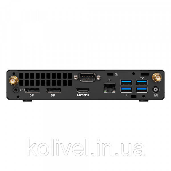 ASRock JUPITER AK JPT4/L6/H470/65W (AK JPT4/L6/H470/65W) Київ - фото 3