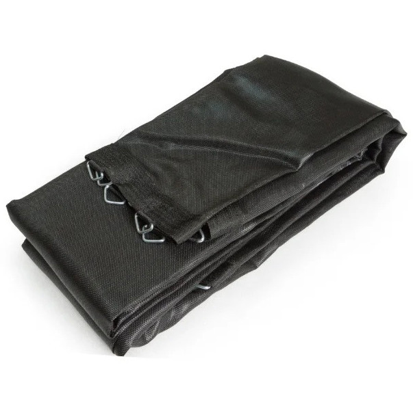 Мат для батута 10 фт 305-312 см 54 пружини стрибкове полотно на батут Київ - фото 2