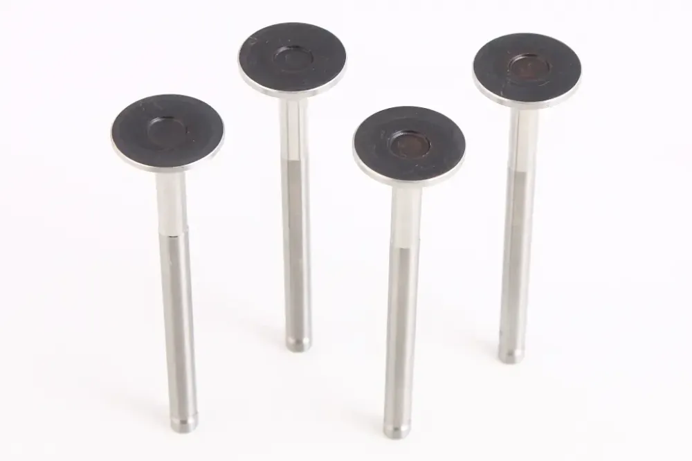 Клапан Таврія RAF випускні (4 шт.) Вінниця - фото 2