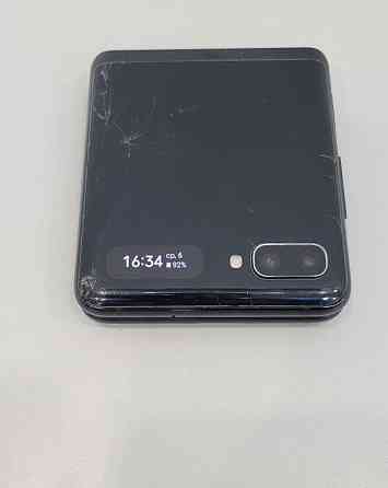 Samsung Galaxy Flip 8/256Gb (F700) Black б/у в гарному стані Київ